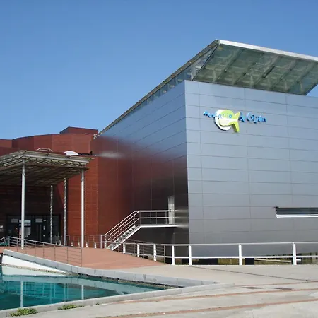 Διαμέρισμα Playa B - Primera Linea De Playa - Wifi Gratis