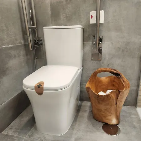 Playa B - Primera Linea De Playa - Wifi Gratis Διαμέρισμα *