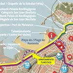 Playa B - Primera Linea De Playa - Wifi Gratis דירה *