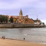 דירה Playa B - Primera Linea De Playa - Wifi Gratis