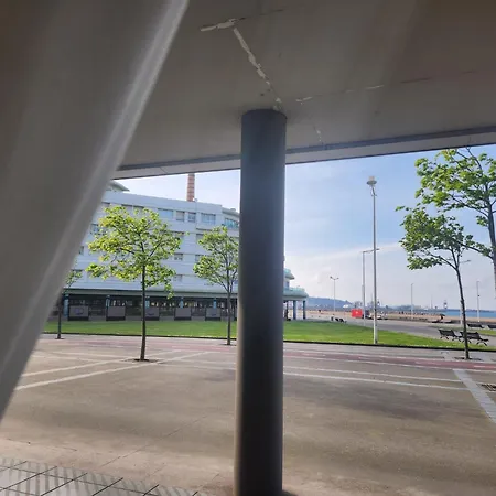 Playa B - Primera Linea De Playa - Wifi Gratis خيخون