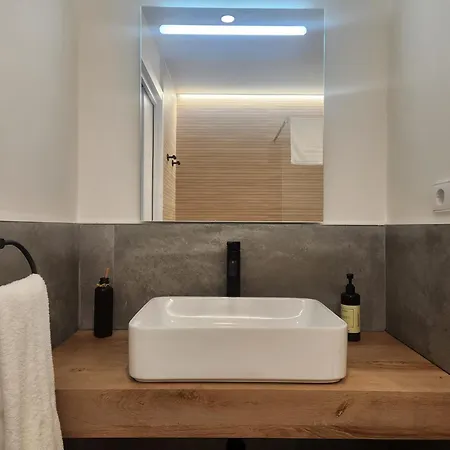 Playa B - Primera Linea De Playa - Wifi Gratis Gijón