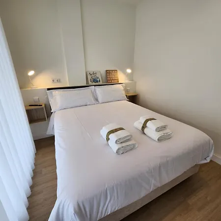 Playa B - Primera Linea De Playa Apartment