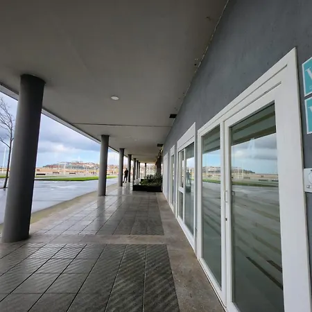 شقة Playa B - Primera Linea De Playa - Wifi Gratis خيخون