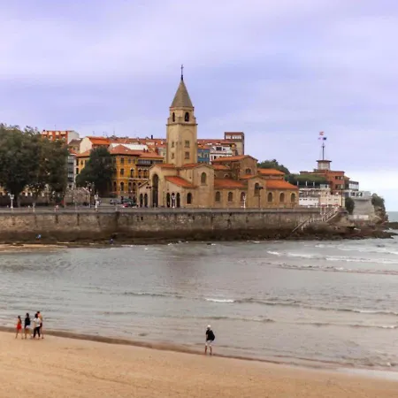 Appartement Playa B - Primera Linea De Playa - Wifi Gratis